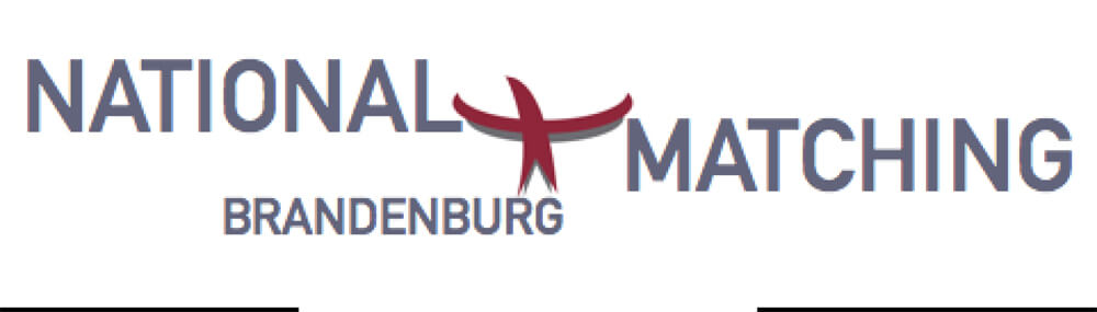 Logo National Matching