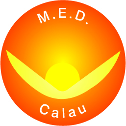MED Calau